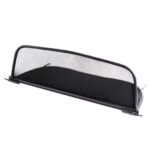 FILET ANTI REMOUS COUPE VENT POUR AUDI A4 B6 ET B7 CABRIOLET DE 04/2002 A 03/2009