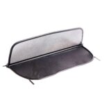 FILET ANTI REMOUS COUPE VENT POUR AUDI A4 B6 ET B7 CABRIOLET DE 04/2002 A 03/2009 – Image 3