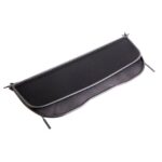 FILET ANTI REMOUS COUPE VENT POUR AUDI A4 B6 ET B7 CABRIOLET DE 04/2002 A 03/2009 – Image 4