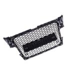 CALANDRE NOIR BRILLANT LOOK RS4 POUR AUDI A4 B8 PHASE 1 DE 12/2007 A 10/2011 – Image 8