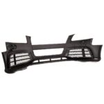 Pare-chocs avant look RS5 pour AUDI A5 S5 8t coupé et sportback phase 1 de 06/2007 à 07/2011 – Image 3