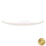 Becquet de coffre à peindre pour AUDI A5 F5 SPORTBACK DE 06/2016 A 2024 – Image 2