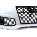 Pare-chocs avant look RS7 pour AUDI A7 et S7 phase 1 de 04/2011 à 09/2014 – Image 6
