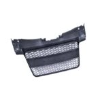 Calandre look TT RS gris alu et noir pour AUDI TT 8j de 2006 à 2014 – Image 4