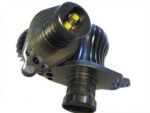2 AMPOULE BI LED CREE 20W ANGEL EYES BMW SERIE 3 E90 E91 LCI PHASE 2 DE 2008 A 2012 – Image 2