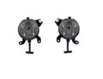 2 ANTIBROUILLARD GAUCHE ET DROIT BMW SERIE 3 E46 COUPE + CABRIOLET 4/99-2/03