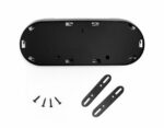 CALANDRE NOIR BRILLANT LOOK S3 POUR AUDI A3 8P ET SPORTBACK 09/2004 A 06/2008 – Image 5