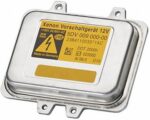 BALLAST DE MARQUE HELLA 5DV 009 000-00 POUR VW GOLF 6 EN D1S