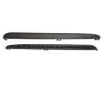 Kit pare-chocs avant arrière bas de caisse pour VW golf 6 look GTI en abs + 2 antibrouillards – Image 9