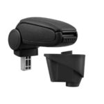 ACCOUDOIR SUR MESURE CITROEN C4 DE 11/2004 A 10/2010