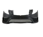 Pare-chocs avant arrière look AMG BRABUS Mercedes VITO W447 et classe V phase 1 03/2014 à 02/2019 – Image 4