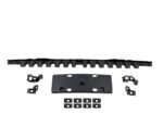 Pare-chocs avant arrière look AMG BRABUS Mercedes VITO W447 et classe V phase 1 03/2014 à 02/2019 – Image 11