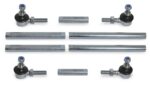 2 BIELLETTE UNIVERSEL REGLABLE DE 15CM A 20CM + 22CM A 27CM + 27CM A 32CM