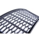 2 GRILLE DE PARECHOC M5 SANS ANTIBROUILLARD POUR BMW SERIE 5 F10  -*+0 – Image 2