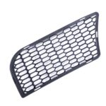 2 GRILLE DE PARECHOC M5 SANS ANTIBROUILLARD POUR BMW SERIE 5 F10  -*+0 – Image 3