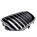 2 calandre noir brillant look M performance BMW série 1 F20 / F21 phase 1 de 07/2011 à 02/2015 – Image 3