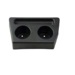 PORTE GOBELET POUR BMW SERIE 3 E30 BERLINE COUPE ET CABRIOLET – Image 2