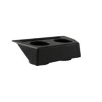 PORTE GOBELET POUR BMW SERIE 3 E30 BERLINE COUPE ET CABRIOLET – Image 3