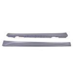 2 BAS DE CAISSE PACK M EN ABS BMW SERIE 3 F30 ET F31 DE 2011 A 2018 – Image 2
