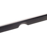 Becquet de coffre EN ABS LOOK ALPINA POUR BMW SERIE 3 E30 DE 11/82 A 1990 – Image 3