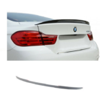 Becquet aileron de coffre look M performance pour BMW série 4 F32 coupé