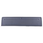 Support de plaque pour pare-chocs de BMW série 5 E39 pack M et M5 – Image 2