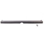 Becquet de coffre look M TECH 1 pour BMW série 3 E30 berline coupé cabriolet – Image 2