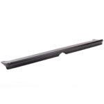 Becquet de coffre look M TECH 1 pour BMW série 3 E30 berline coupé cabriolet – Image 3