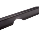 Becquet de coffre look M TECH 1 pour BMW série 3 E30 berline coupé cabriolet – Image 4