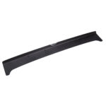 Becquet de coffre look M TECH 1 pour BMW série 3 E30 berline coupé cabriolet – Image 5