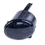 2 ANTIBROUILLARD NOIR H11 POUR BMW SERIE 5 F10 F11 PHASE 1 PACK M DE 03/2010 A 06/2013 ET E92 E93 – Image 2