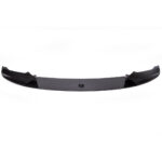 Spoiler avant couleur carbone look M performance pour BMW série 5 F10 F11 pack M – Image 3