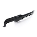 SPOILER / DIFFUSEUR ARRIERE PACK M PERFORMANCE NOIR BRILLANT POUR BMW SERIE 5 F10 ET F11 – Image 5