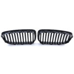 2 CALANDRE NOIR BRILLANT + VERNIS LOOK M PERFORMANCE BMW SERIE 5 F10 F11 – Image 9