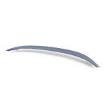 Becquet aileron de coffre look M performance pour BMW X6 F16 – Image 2