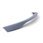 Becquet aileron de coffre look M performance pour BMW X6 F16 – Image 4