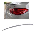Becquet de coffre LOOK M PERFORMANCE A PEINDRE POUR BMW X4 F26 – Image 2