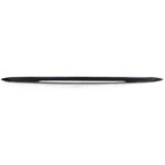 Becquet aileron de coffre couleur carbone look M performance pour BMW série 3 F30 berline – Image 5