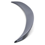 Becquet aileron de coffre couleur carbone look M performance pour BMW série 3 F30 berline – Image 4
