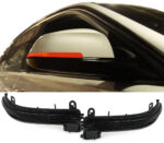 2 CLIGNOTANT RETROVISEUR LED DEFILANT BMW SERIE 3 4 F30 F31 F32 F36