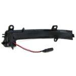 2 CLIGNOTANT RETROVISEUR LED DEFILANT BMW SERIE 3 4 F30 F31 F32 F36 – Image 2