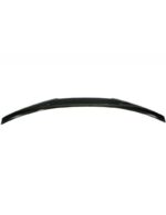 Becquet de coffre LOOK M4 NOIR BRILLANT POUR BMW SERIE 4 F32 COUPE – Image 5