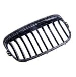 2 CALANDRE M PERFORMANCE NOIR BRILLANT BMW SERIE 2 ACTIVE TOURER F45 ET F46 – Image 5