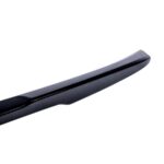 Becquet aileron de coffre look M performance noir brillant pour BMW M4 F82 – Image 4