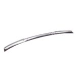 Becquet aileron de coffre noir mat look M performance pour BMW M4 F82 coupé – Image 2