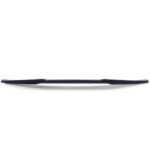 Becquet aileron de coffre look M performance noir brillant pour BMW M4 F82 – Image 9