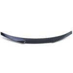 Becquet de coffre look M4 couleur carbone pour BMW M4 F82 coupé – Image 11