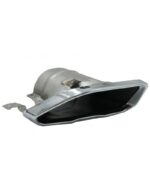 DIFFUSEUR M PERFORMANCE ET 2 EMBOUT POT INOX LOOK 340i COMPETITION POUR BMW SERIE 3 G20 G21 – Image 11