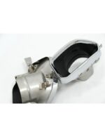DIFFUSEUR M PERFORMANCE ET 2 EMBOUT POT INOX LOOK 340i COMPETITION POUR BMW SERIE 3 G20 G21 – Image 7