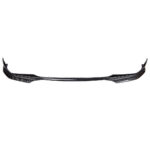 Spoiler avant effet carbone m performance BMW série 3 G20 G21 phase 1 de 11/2018 à 05/2022 pack M – Image 3